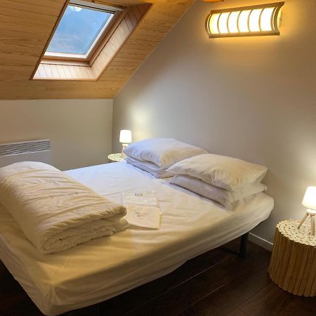 Appartement Style Chalet A Saint Lary Soulan. מראה חיצוני תמונה