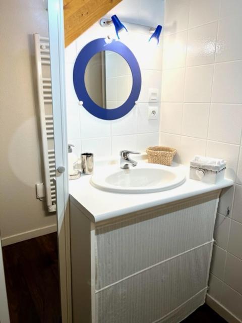 Appartement Style Chalet A Saint Lary Soulan. מראה חיצוני תמונה