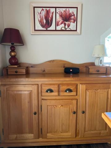 Appartement Style Chalet A Saint Lary Soulan. מראה חיצוני תמונה