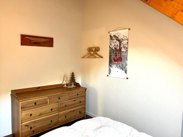 Appartement Style Chalet A Saint Lary Soulan. מראה חיצוני תמונה