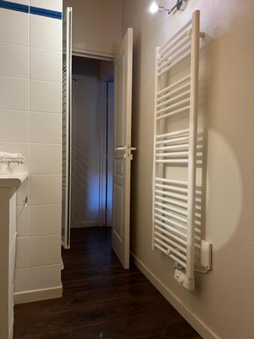 Appartement Style Chalet A Saint Lary Soulan. מראה חיצוני תמונה